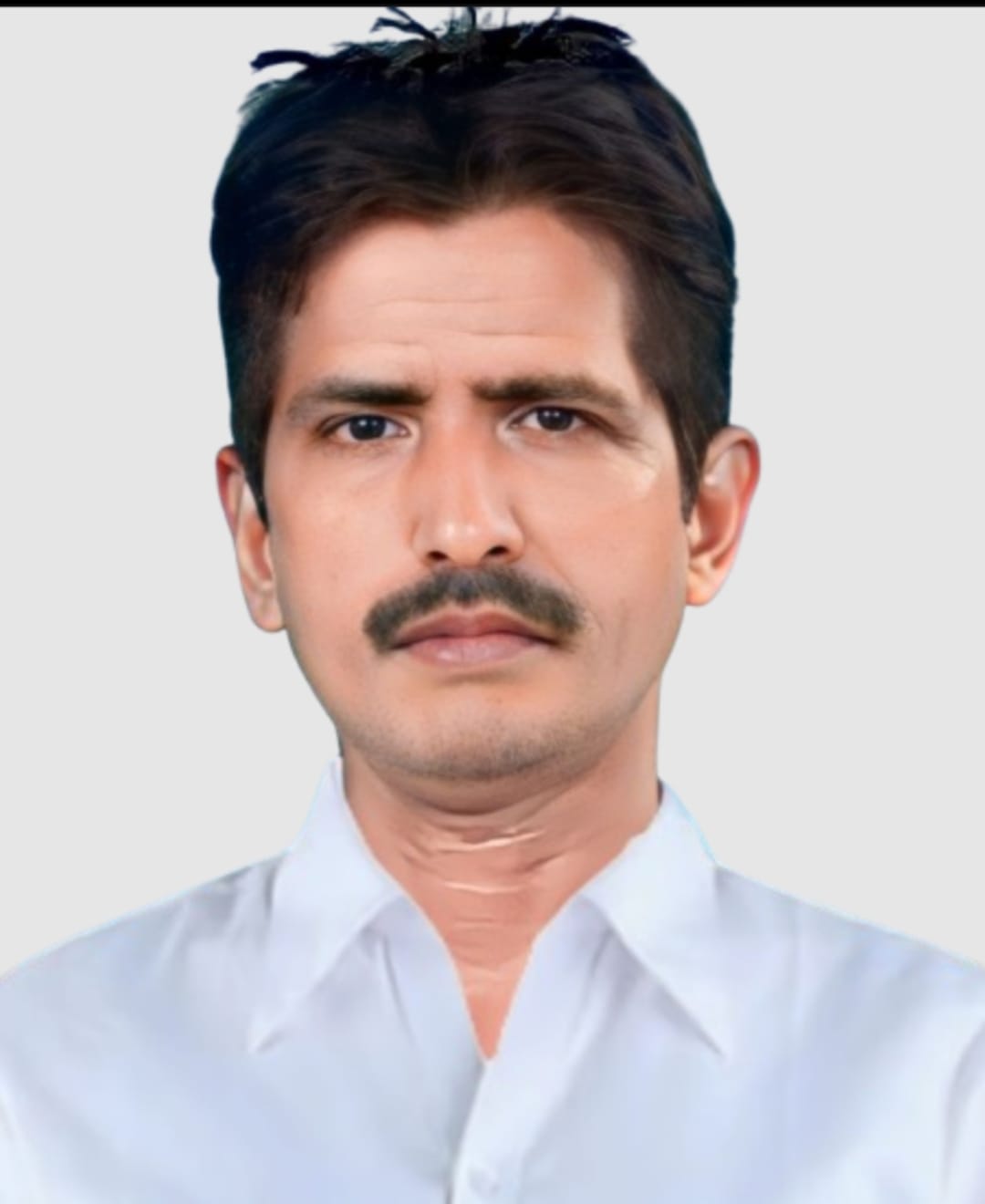 Samarendra Dixit